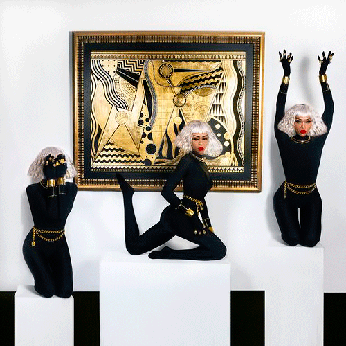 Lina-Viktor-golden-age Ancient,-Modern,-Future-&-The-Golden-Age-Lina-Viktor