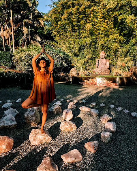 ----@sweetmedjool yogic sun salute