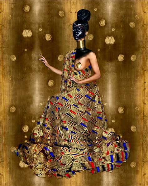 Lina-Viktor-in -gold LINA-IRIS-VIKTOR---linairisviktor-