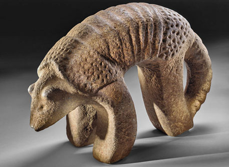 ceramic-armadillo-sculpture 01-armadillo-670Lure-of-the-Lost-City---Mosquitia-Artifa