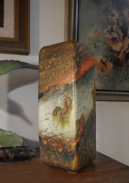 Fantoni-rectangular-lava-vase-437x631 Fantoni rectangular vase