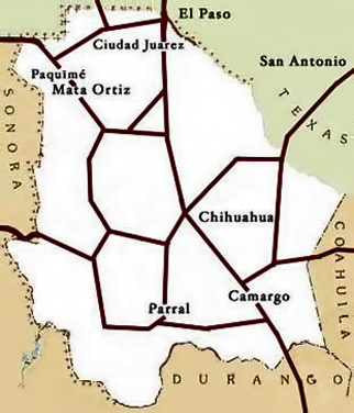 mata-ortiz-mexico-322x376 Mata Ortiz map