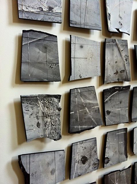 Margaret-Boozer-black-pacific-477x639 Margaret Boozer, “Black Pacific” art panel