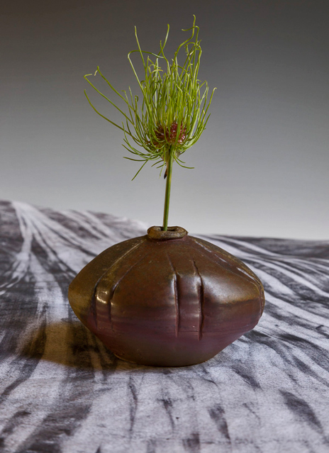 Catherine-White-clay-art -summer-solstice-2014---Catherine-White