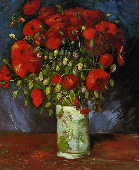 vase-with-red-poppies-473x580 1886-Vase-with-Red-Poppies-oil-on-canvas-56-x-46