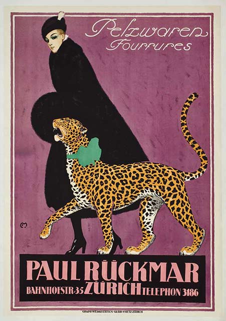 carl-moos-swiss-poster 1910-original-poster-by-carl-moos-swiss-1878-1959-pullman-gallery