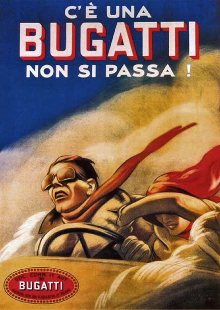 vintage-bugatti-poster-1922 1922-bugatti-french-france-automobile-car-vintage-ad