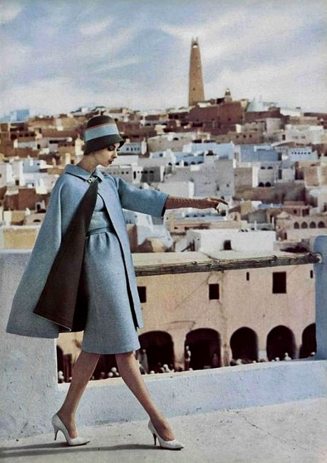 Roland-de-Vassal-for-Nina-Ricci 1960-Photographer-Roland-de-Vassal-for-Nina-Ricci