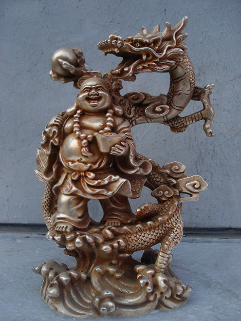 buddha-dragon-statue-469x625 Buddha with a dragon