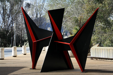 La-Bobine-by-Alexander-Calder-475x317 2012--National Gallery of Australia La Bobine by Alexander Calder