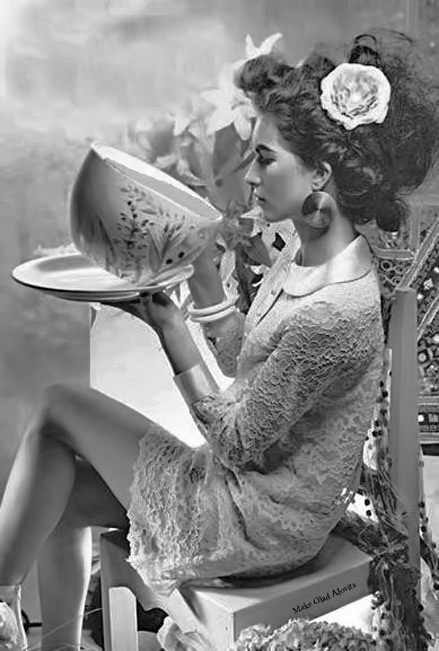 coffee-addiction-drinker large coffee cup