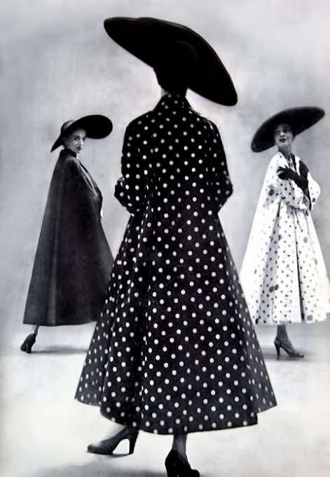 harpers-bazaar-magazine-models-471x679 3 mid century models Harper’s Bazaar; Photography by: Richard Avedon