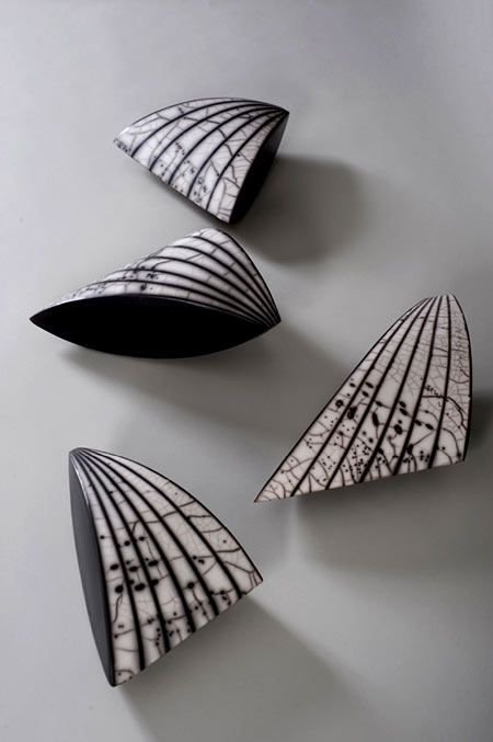 Simcha Even-Chen Ceramic Art