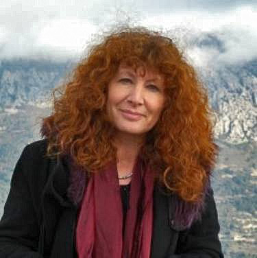 ceramicist-SallyHook Sally Hook image