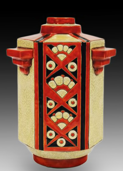 jazz-age-charles-catteau-412x575 Charles Catteau jazz age vessel