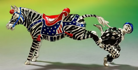 tiffany-co-clown-and-horse-473x241 Tiffany-co Clown and horse Figurine