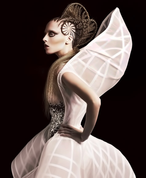 stylist-efi-davies-kate forbes-costume-475x579 efi davies - kate forbes Photo by Danilo Giuliani, 2010.