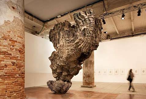 55-venice-biennale-2013-Roberto-Cuoghi Roberto Cuoghi - 'Il Palazzo Enciclopedico'