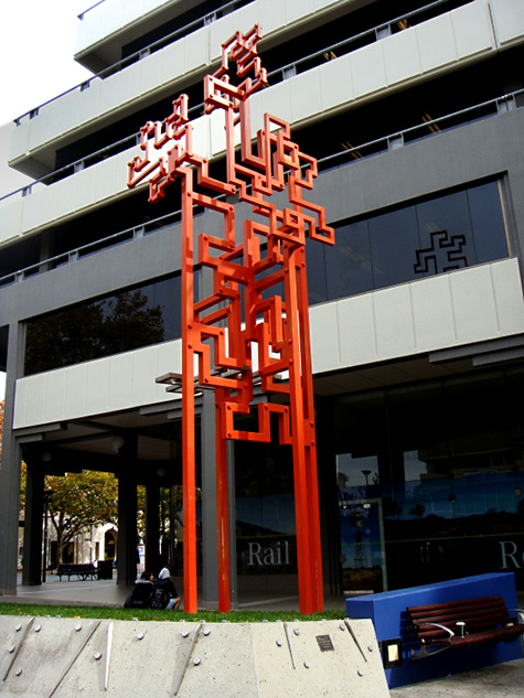 circuitry-fiona-hooton-475x633 Canberra public sculpture Circuitry Fiona Hooton