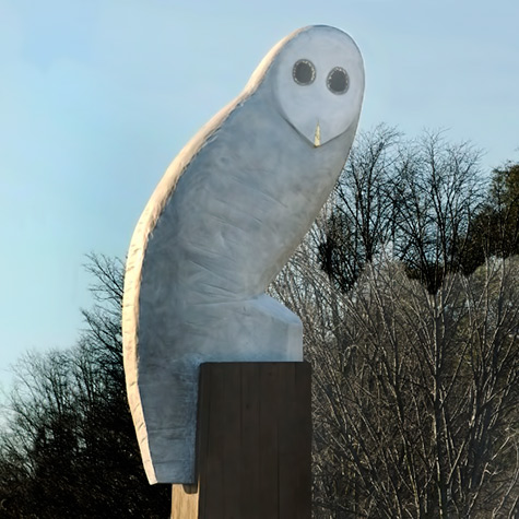 Owl-Bruce-Armstrong -475x475 Owl - Bruce Armstrong