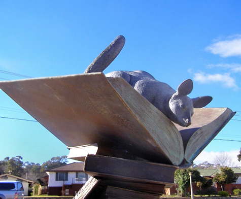 tree_of_knowledge_possum-peter-latona-475x392 Tree of Knowledge Possum - Peter Latona