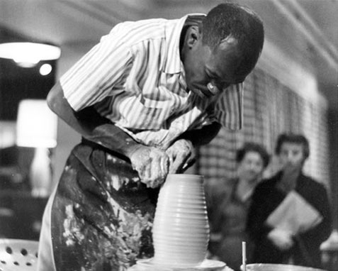 477px-392px-Doyle-Lane-making-pottery Doyle Lane making pottery