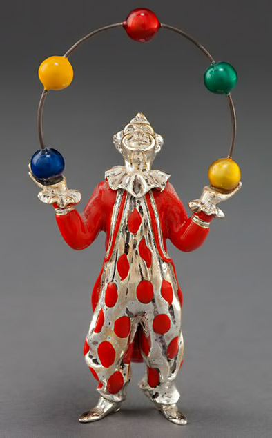 juggling-clown-figurne-tiffany-394x635 Tiffany clown juggler