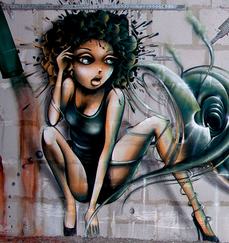 Vinnie-Graffiti-french-street-artist Vinnie-Graffiti-Paris street art