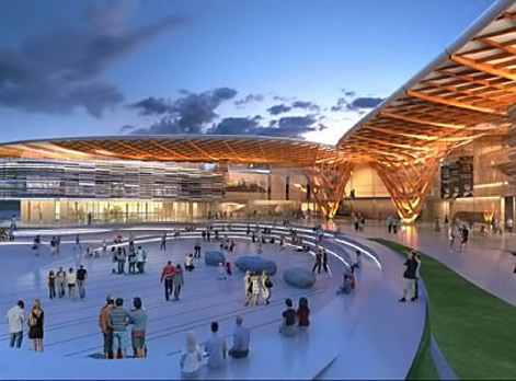 planned-bunjil-architecture-feature Casey-Cultural-Precinct-