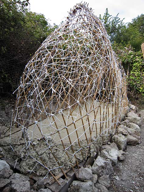 organic-natural-living-italy abruzzo-italy-farm-clay-construction-living