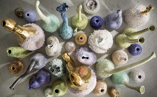 accretion-vase--haas-brothers accretion-vase-by-the-haas-brothers-artists-i-lobo-you-family