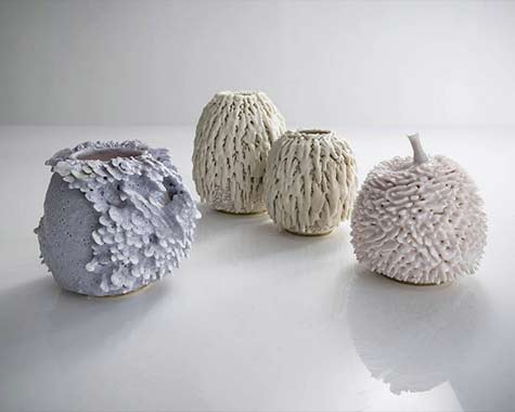 accretion-vessels--haas-brothers accretion-vessels-by-the-haas-brothers-strong textured ceramic