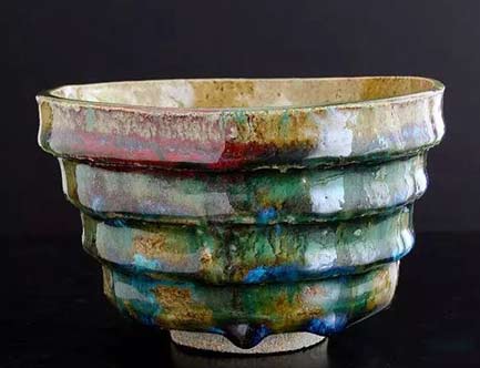 Adam-Whatley-ceramics Adam-Whatley shinp tiered cup