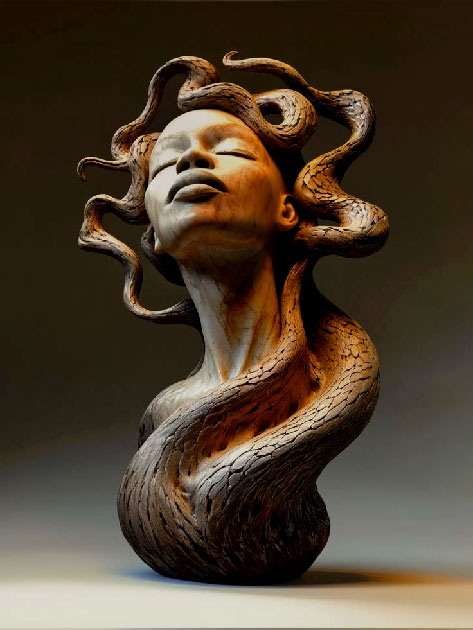 African-Kundalini, African-Kundalini,