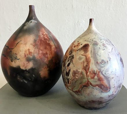 Agapanthus-Donve-Branch-pottery Agapanthus-Donve-Branch-South African pottery