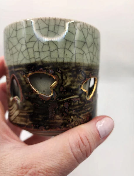 AgelessDesertFinds Ageless Desert Finds