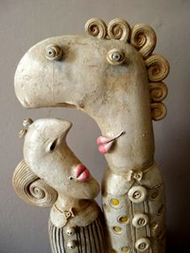 Alex-Johanson.jpg-379px-504px Alex Johanson abstract sculptures