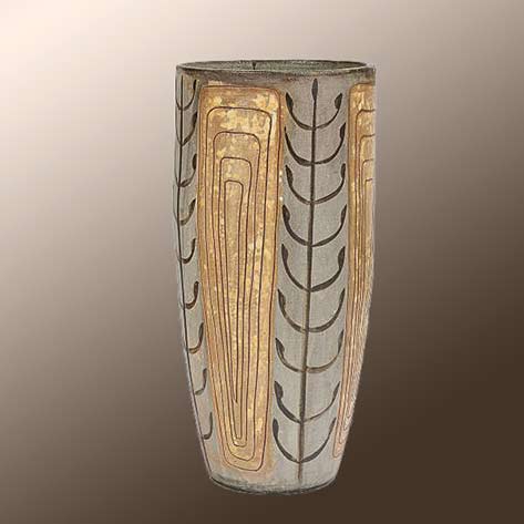 Alexandre-KOSTANDA-vintage-vase Alexandre Kostanda Vallauris vintage vase