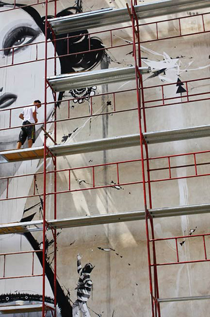 Monumental-wall-artist-Alexandros-Vasmoulakis Alexandros-Vasmoulakis-Karditsa