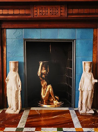 Alexis-Bittar-NYC-apartment ALEXIS-BITTAR-PHOTOGRAPHY-BY-KELLY-STUART