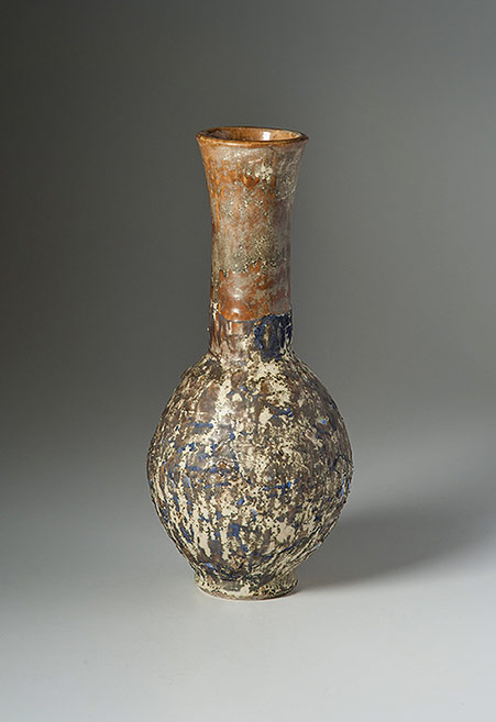 Alice-Federico=-vase Alice-Federico=-bulbous vase with long neck