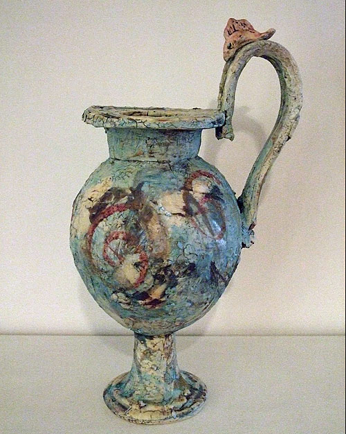 Alice-Hohenberg-Federico--vase--2009-Work- Alice-Hohenberg-Federico--vase--2009-Work-