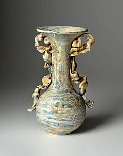Alice-Hohenberg-Federico,-vase,-2010 Alice-Hohenberg-Federico,-vase,-2010