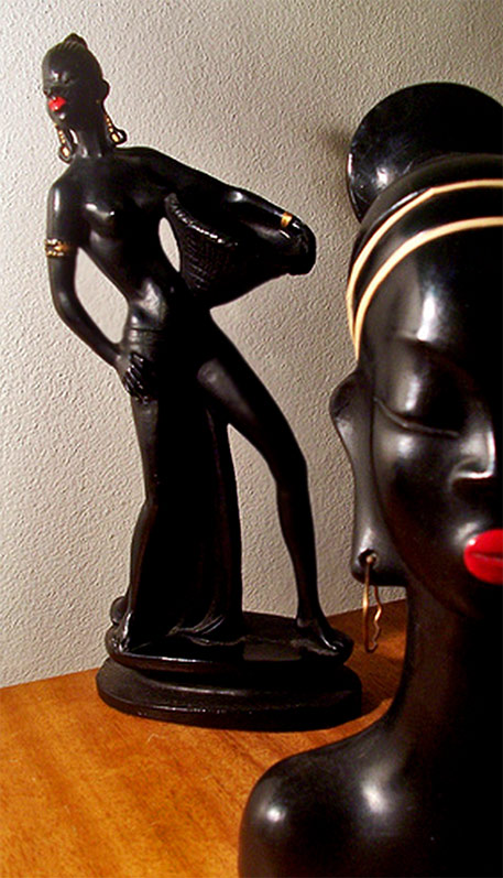 Barsony-African-Figurines---Flickr George Barsony African-Figurines---Flickr-7--Photo-Sharing