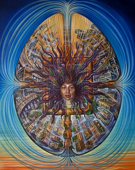 amanda-sage-Xochitlanenzi-painting-451x569 Amanda-Sage-Xochitlanenzi--60-x-48---oil-on-canvas