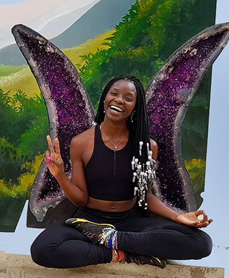 Amethyst-angel-wings@chocolako Amethyst-angel wings