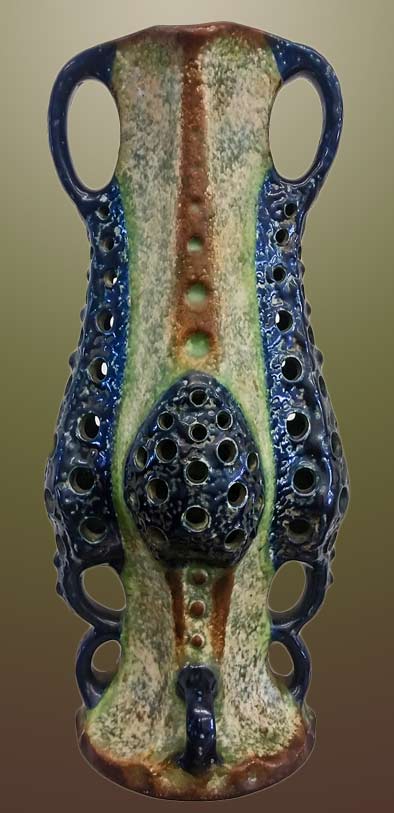 Amphora-Art-Nouveau-vase Amphora-Art-Nouveau-Vase-Circa-1898 Very-Vintage-LA-Gallery