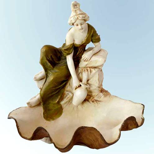 Antique-Royal-Dux-Porcelain-Figurine amphora_porcelain_figurin_with_Antique-Royal-Dux-Porcelain-Figurine