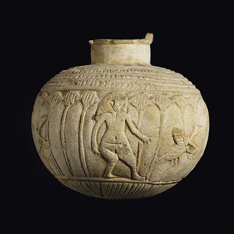 egyptian-neo-memphis-situla-475x475 EGYPTIAN-NEO-Memphis-Situla-RELIEF-DYNASTY-XXV-XXVI,-CIRCA-6TH-7TH-CENTURY-BC
