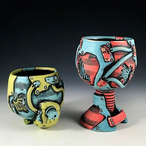 Andrew-Clark1 Andrew Clark contemporary chalice